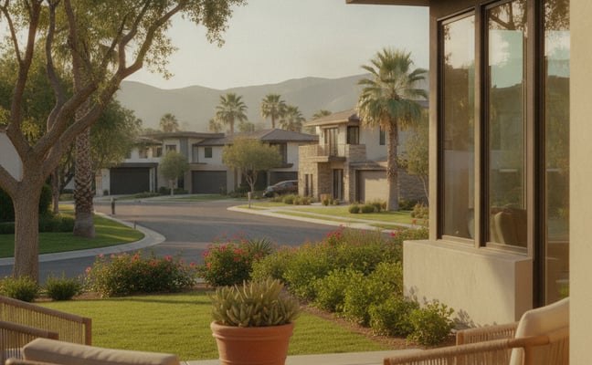 Fantasy Springs Resort Casino
