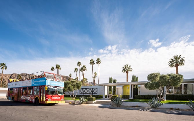 Modernism Week