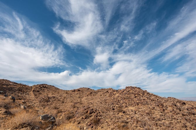 South Lykken Trail