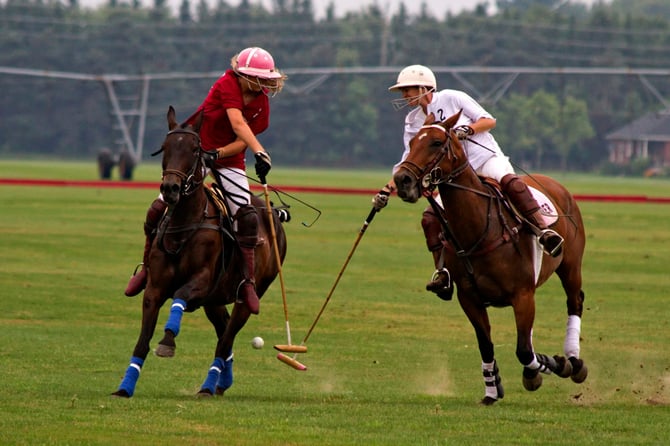 Festival Weekends at the Polo Grounds in Indio