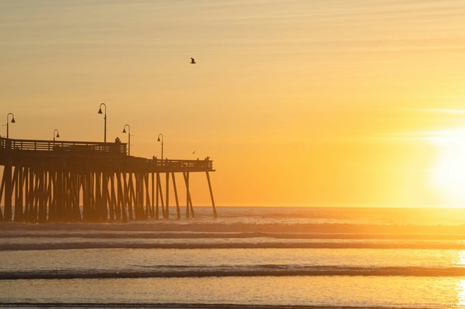 Where People Actually Eat on the Central Coast