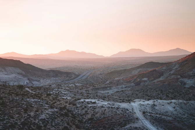 Peak Season vs Off Season in the Coachella Valley