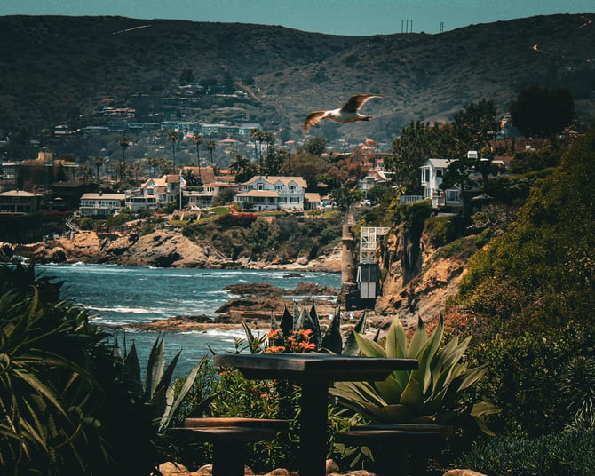 Where People Actually Eat on the Central Coast