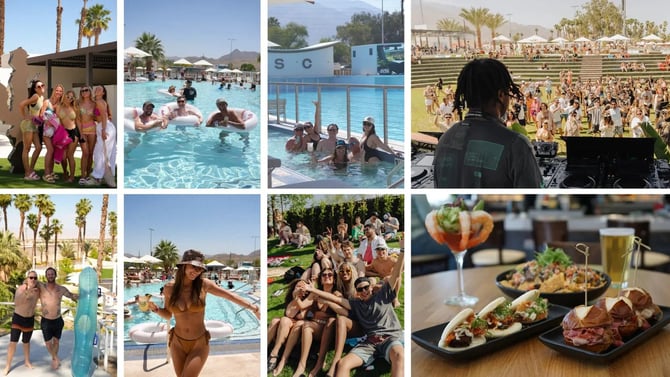 Palm Springs Surf Club