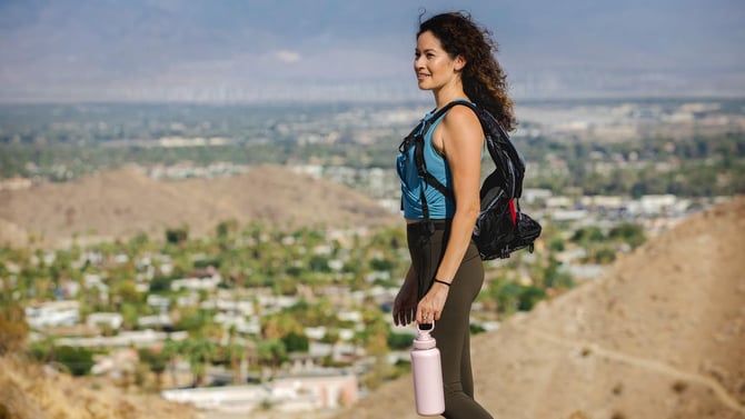 Palm Springs Hiking: The Definitive Guide
