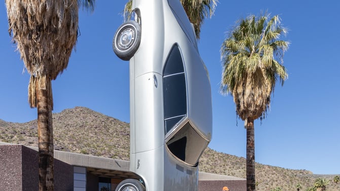 Palm Springs Art Museum