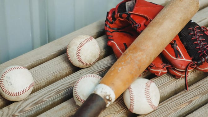 Palm Springs Power Baseball