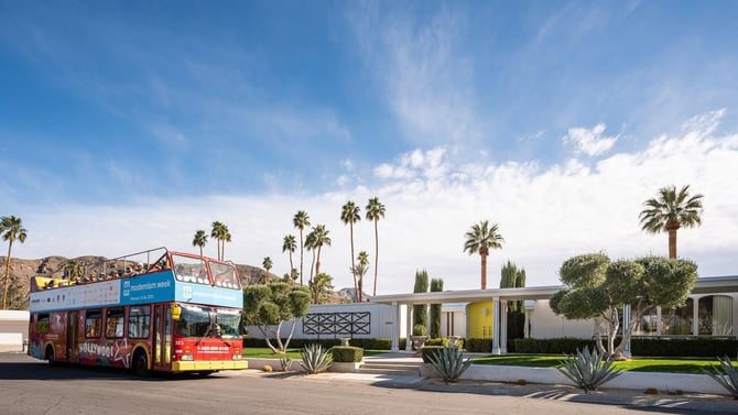 Modernism Week