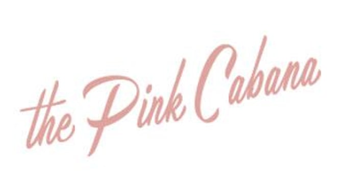 The Pink Cabana