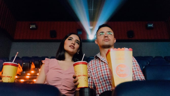 Century Theatres at the River and XD