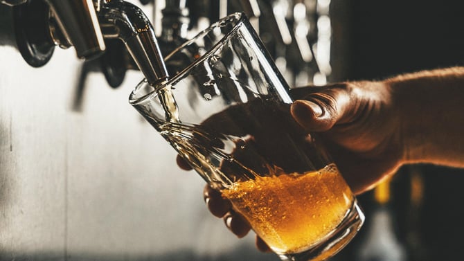 Coachella Valley Brewing Co