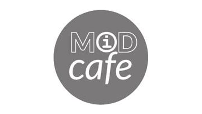 Mid Mod Cafe