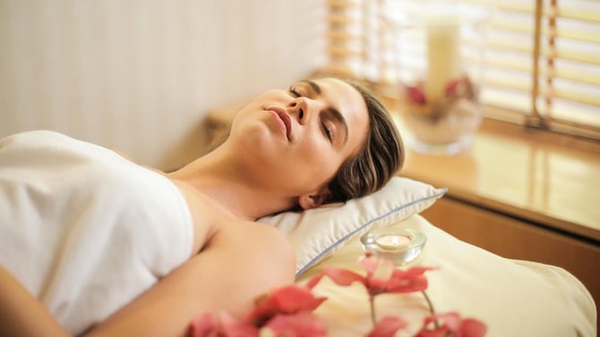 Quality Massage Therapy
