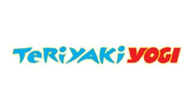 Teriyaki Yogi