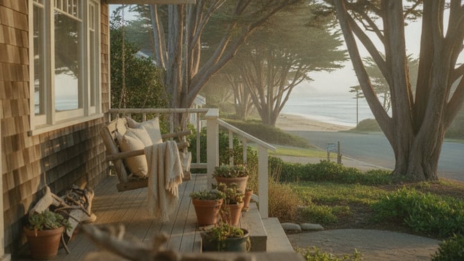 Casago SoCal - Cambria Area Vacation Rentals