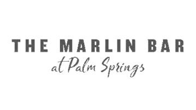 The Marlin Bar