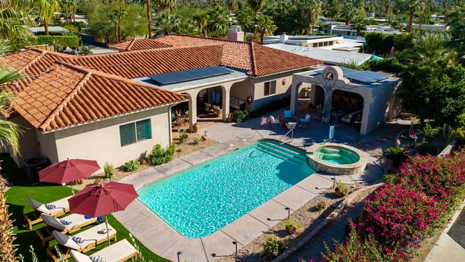 Neighborhood Spotlight: Warm Sands