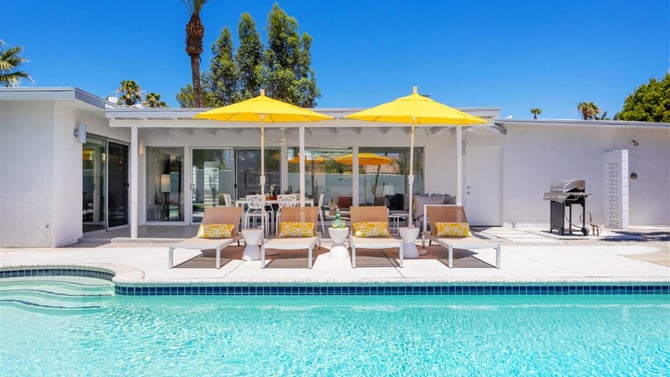 Real Estate Market Update