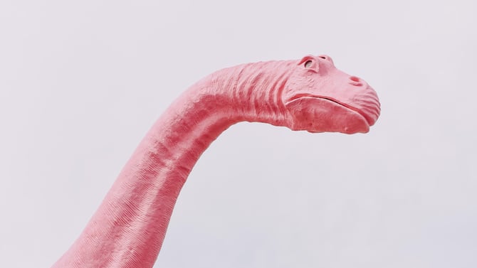 Cabazon Dinosaurs