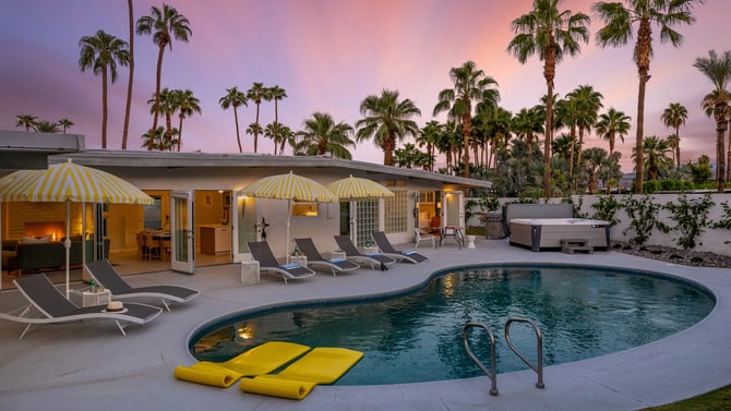 Casago SoCal - Los Angeles Vacation Rentals