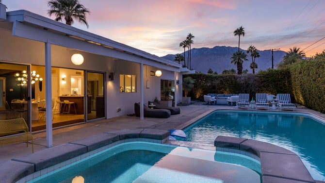Idyllwild Vacation Rentals - Casago SoCal