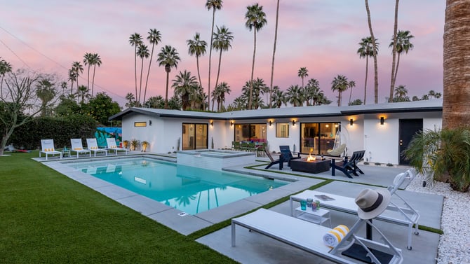Stay 8 Nights & Get 2 Nights Free 2026!