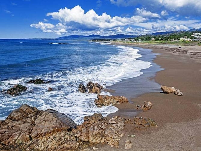 Cambria