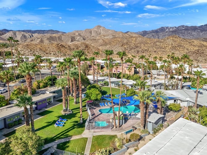 Cathedral City
