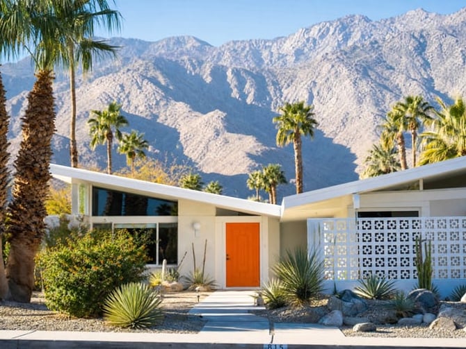 Coachella Valley