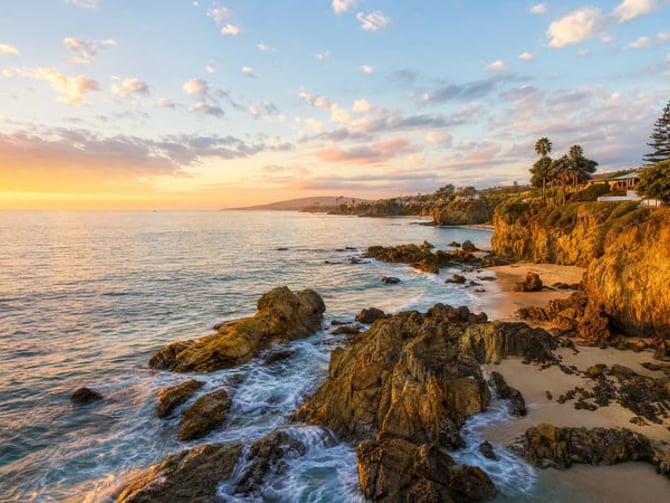 Orange County