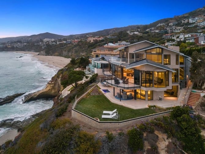 Laguna Beach