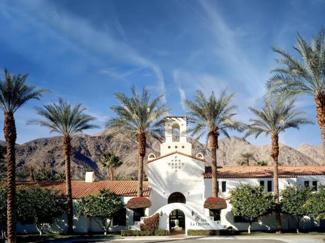 La Quinta