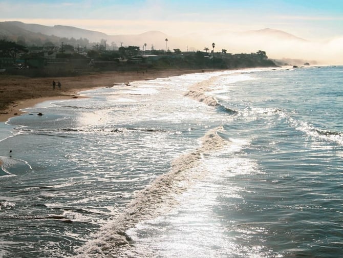 Cayucos