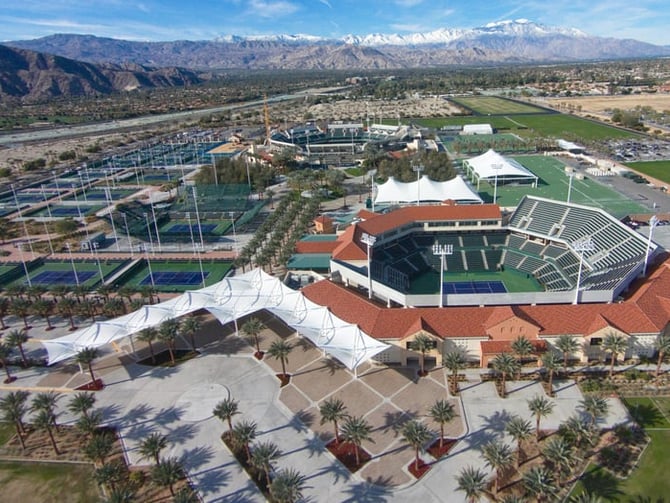 Indian Wells