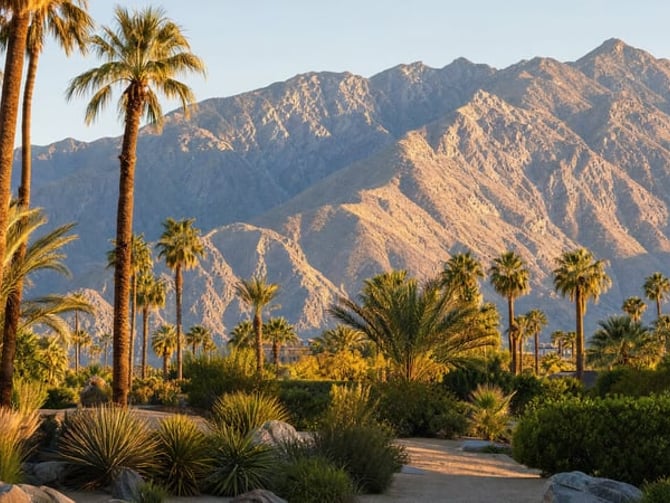 Palm Springs