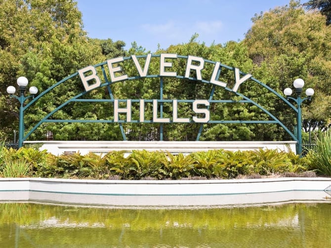 Beverly Hills