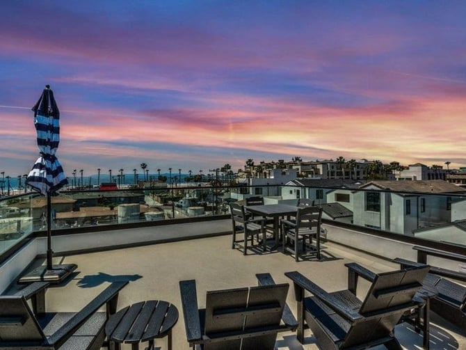 Huntington Beach