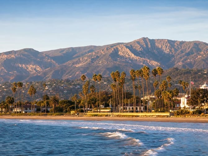 Santa Barbara