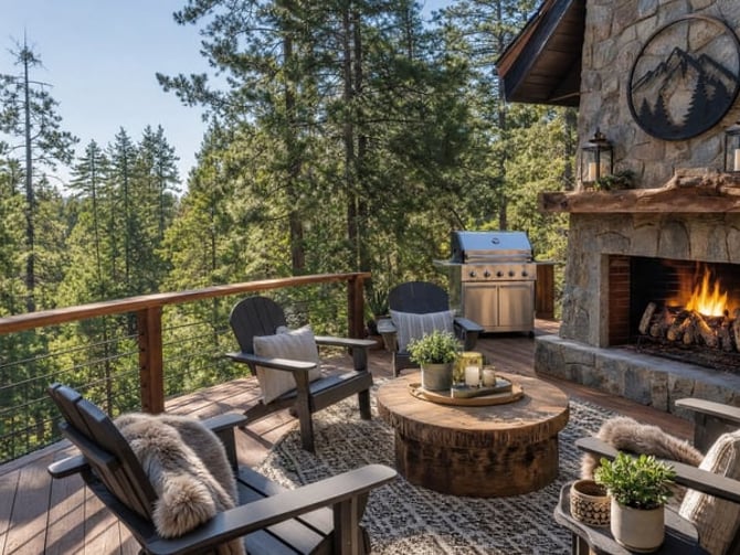 Idyllwild