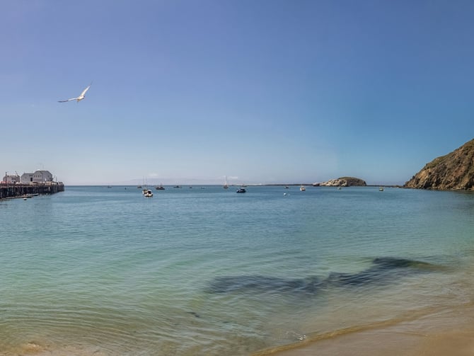 Avila Beach