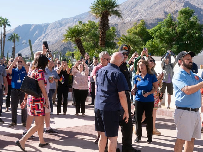 Palm Springs International Film Festival