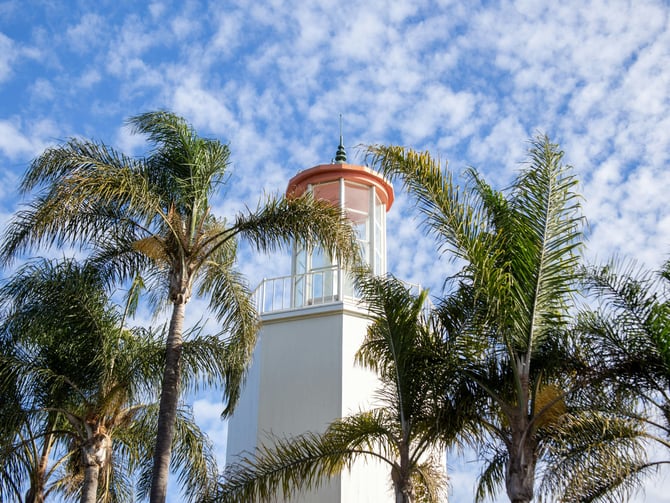 Santa Barbara vs. Ventura vs. Oxnard