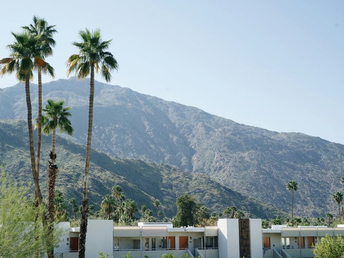 Modernism Week - October, 2026