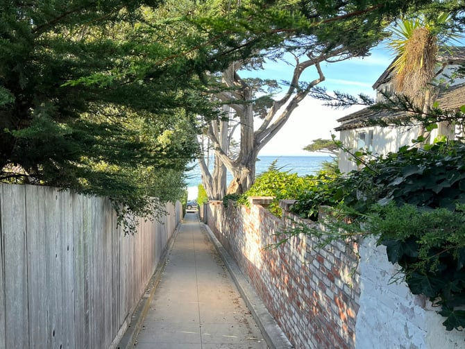 Carmel-by-the-Sea