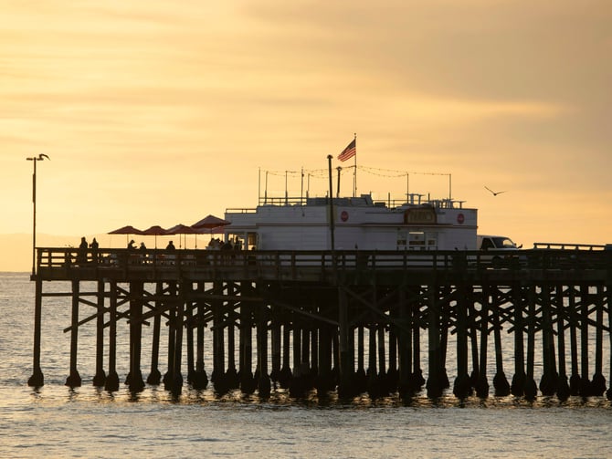 Newport Beach Film Festival