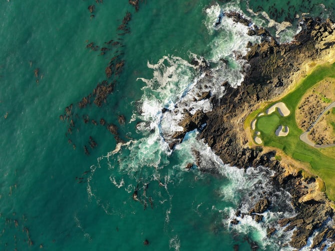 AT&T Pebble Beach Pro-Am