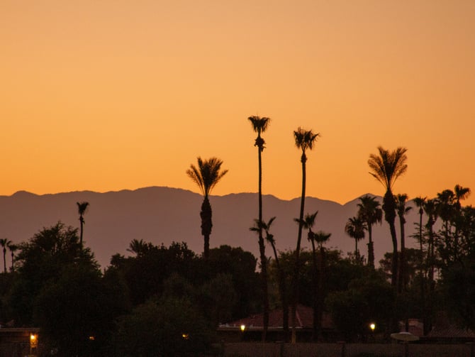 When to Visit the Valley