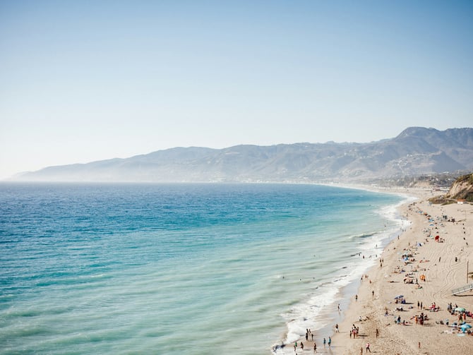 Malibu Triathlon