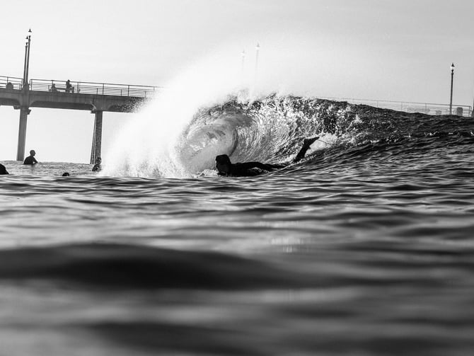 US Open of Surfing