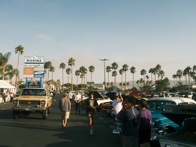 Coachella & Beyond